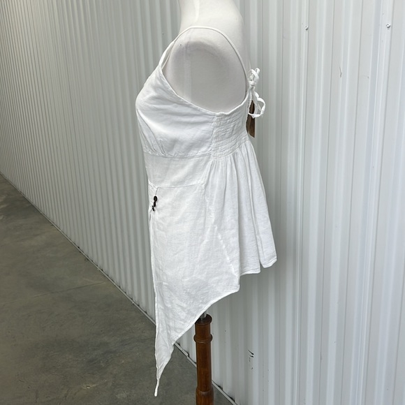 Blanco Blouse NWT - Picture 3 of 7